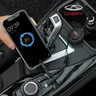 Câble de données de charge rapide pour voiture – vue 3