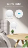 Commutateur de scène Intelligent Zigbee – vue 3