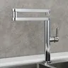 CistudFolding-Bras oscillants à double joint – vue 3