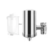 Purificateur d'eau de robinet en acier inoxydable – vue 5
