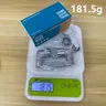 Métal Cuivre 1080 ° Extension d'aérateur de robinet… – vue 5
