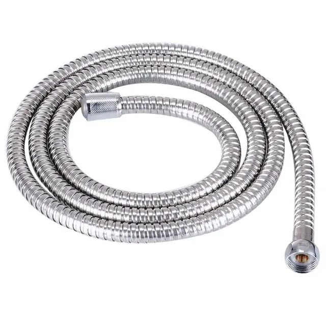 Tuyau de plomberie Flexible en acier inoxydable – vue 5
