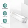 Boîtier filtre eau transparent réutilisable dix pouces… – vue 5