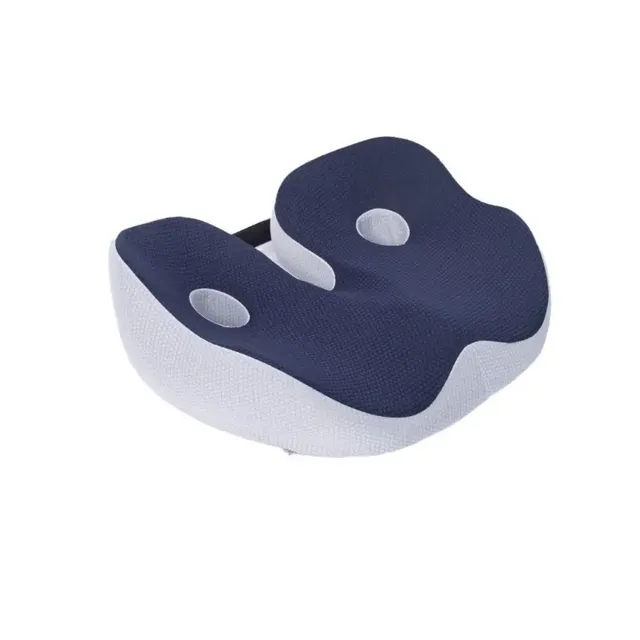 Coussin de siège ergonomique pour hémorroïdes – vue 3