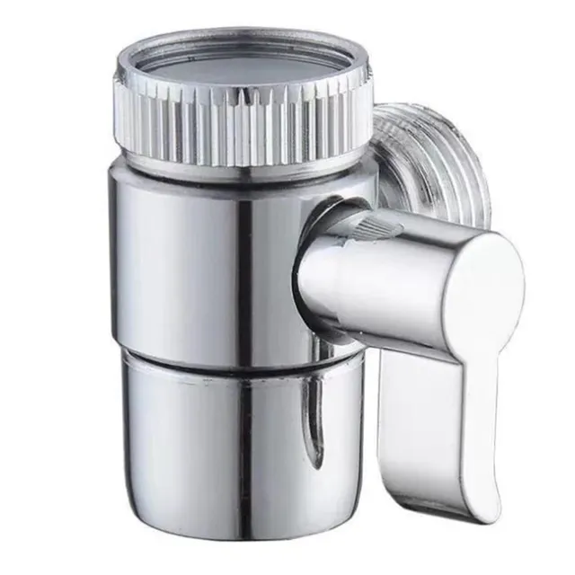 Connecteur de robinet d'eau pour toilettes – vue 6