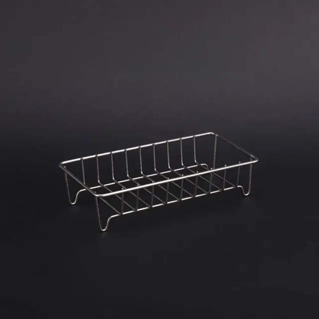 Support de rangement de salle de bain moderne – vue 4