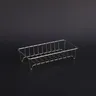 Support de rangement de salle de bain moderne – vue 4