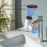 Robinet chauffe eau instantané sans réservoir électrique… – vue 4