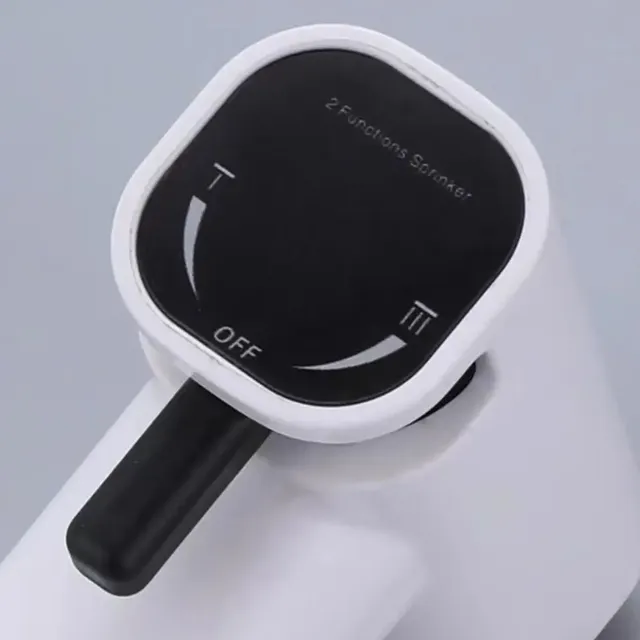 Pulvérisateur bidet portable haute pression pistolet… – vue 3