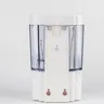 Distributeur automatique mural gel hydroalcoolique 700ml… – vue 3