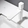 Becola-Lavabo d'eau chaude et froide monté sur le pont – vue 3