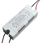 Alimentation LED DC 12V, transformateur, pilote de commutateur, adaptateur 1A/2A/3A/5A AC110V-220V 12W/24W/36W/60W pour CCTV et bande lumineuse LED