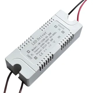 Alimentation LED DC 12V