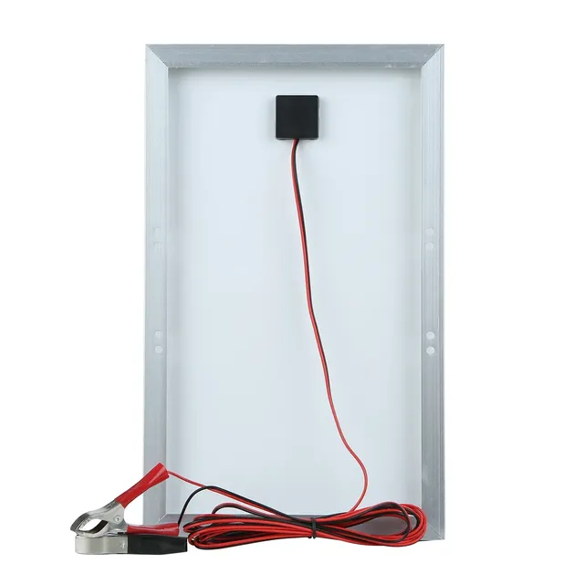 Panneau Solaire 300W/600W – vue 2
