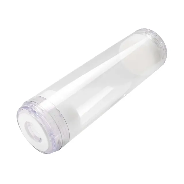 Boîtier filtre eau transparent réutilisable dix pouces… – vue 2
