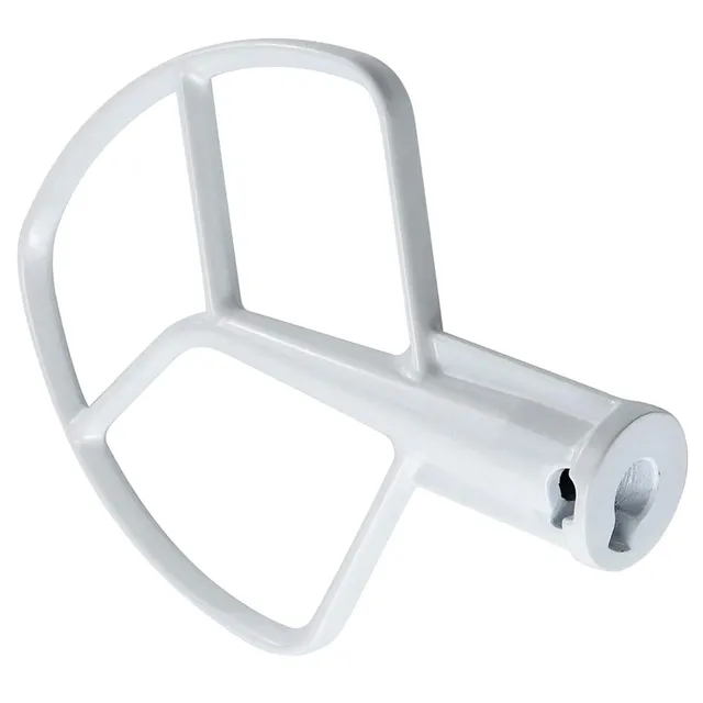 A52Q-2X K5AB K5SS mélangeur de cuisine batteur plat enduit – vue 4