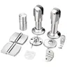 Rouleau poulie porte coulissante douche placard acier… – vue 2