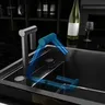 Éviers de cuisine en acier inoxydable 304 – vue 5