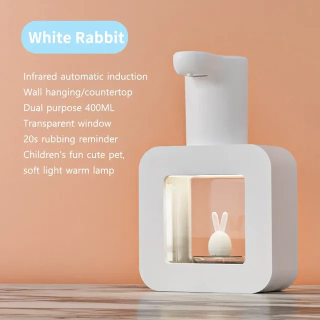 Distributeur automatique mural pour animaux de compagnie… – vue 5