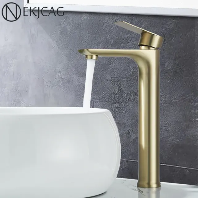 Robinets de ark de luxe en acier inoxydable 304 – vue 2