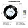 Contrôleur de température WiFi intelligent 16A X7 – vue 5