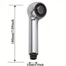 Tête de pulvérisation universelle pour robinet de… – vue 3
