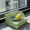 Avec Circulation automatique bassin de douche pour… – vue 4