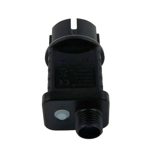 Transformateur chaîne lumières 6W 31V LED minuterie… – vue 5