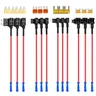 12 pièces 4 Types d'adaptateurs de Circuit…