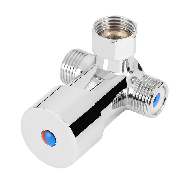 Capteur électronique automatique – vue 6
