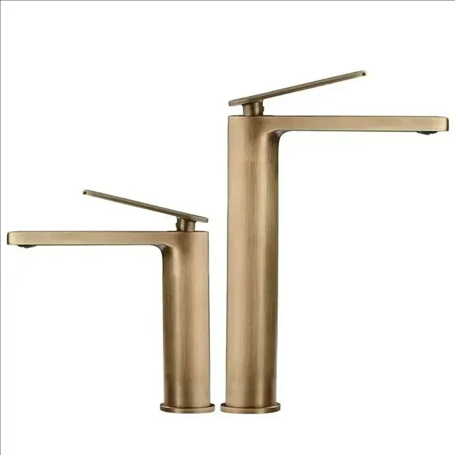 Robinet de lavabo Antique – vue 2