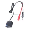 Capteur robinet bouchon enfichable emboîtable haute… – vue 3