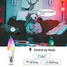 Ampoule LED WIFI intelligente GU10 – vue 6
