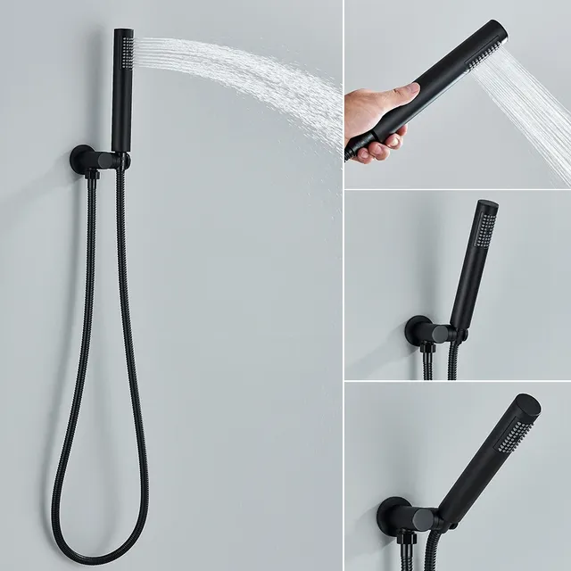 Uythner robinet de douche de salle de bains – vue 2