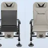 Chaise pêcheur pliable réglable professionnel… – vue 6