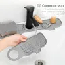 Tapis de robinet d'évier de cuisine – vue 2