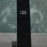 Robinet de Lavabo en Laiton Intelligent à Affichage… – vue 3