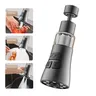 360 ° Extension universelle de robinet de cuisine avec… – vue 5