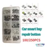 Commutateur tactile de clé de télécommande de voiture… – vue 1