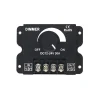 DC 12 V-24 V LED variateur 30A 360 W régulateur de tension contrôleur réglable pour 5050 LED bande lumineuse lampe LED gradateurs