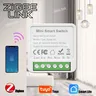 Commutateur intelligent Zigbee 16A 20A – vue 1