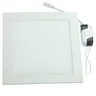 Led Downlight Dimmable 3W 4W 6W 9W 12W 15W 25W carré LED… – vue 2