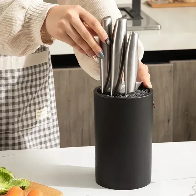 Support d'outils de cuisine pour couteau de chef – vue 3