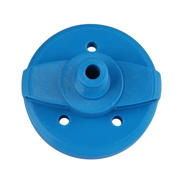 Adaptateur de réservoir d'eau de camping-car – vue 6