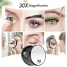 Miroir grossissant 30x avec ventouse – vue 5