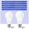 Ampoule intelligente WiFi 15W 18W E26 E27 – vue 3