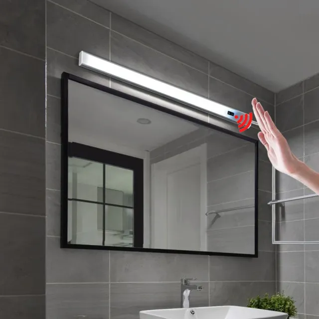 Lumière de miroir 50cm 30cm 40cm 5V USB barre LED…