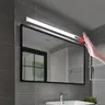 Lumière de miroir 50cm 30cm 40cm 5V USB barre LED… – vue 1