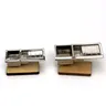 Évier de cuisine Miniature en alliage pour maison de… – vue 6