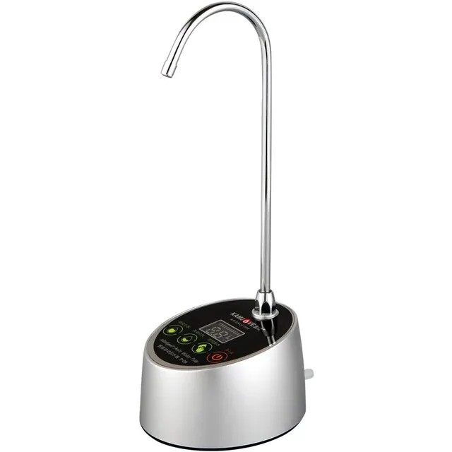 Distributeur d'eau automatique de bureau – vue 2